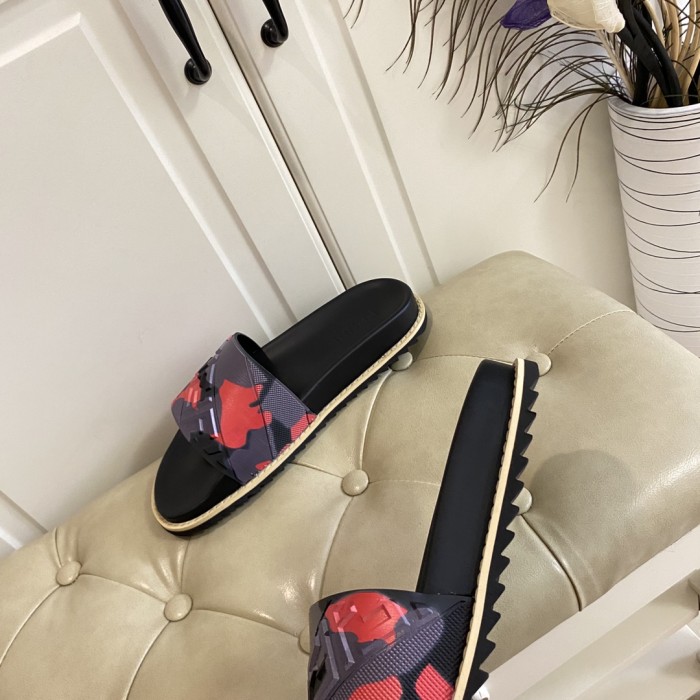 Fendi Slippers Women Shoes 0017（2021）