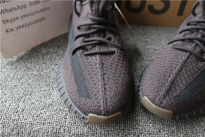Authentic Adidas Yeezy Boost 350 V2 Cinder Men Shoes