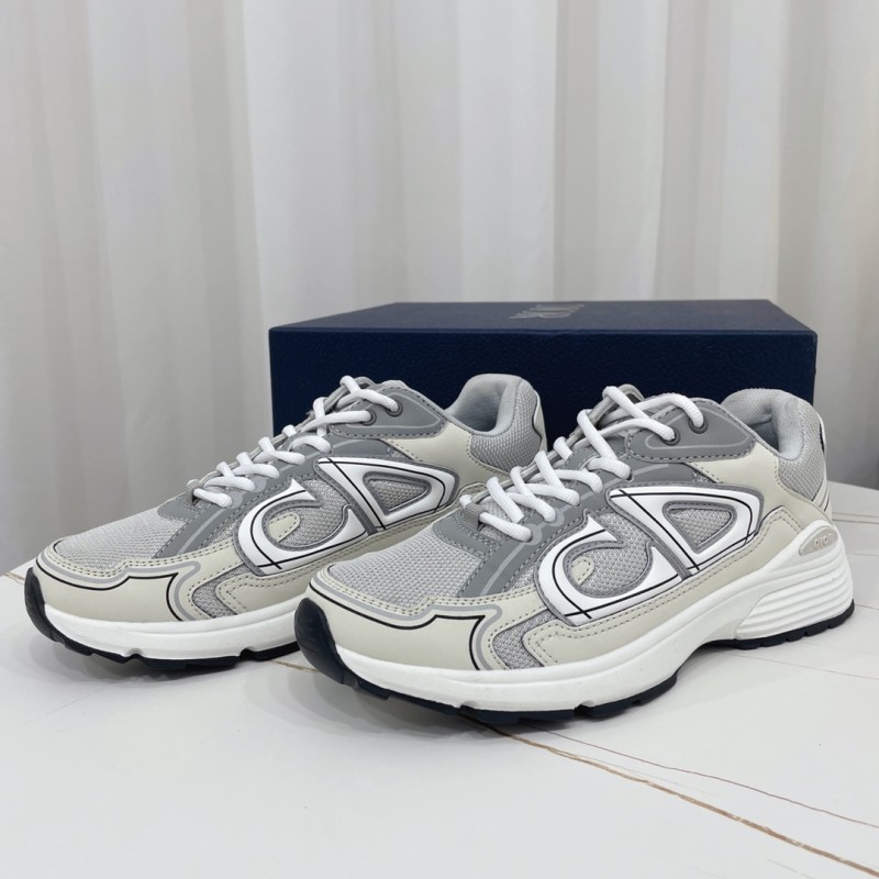 Super High End Dior Men And Women Shoes 006 (2021)