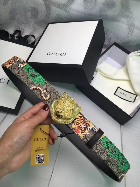 Super Perfect GUCCI Belts 00303