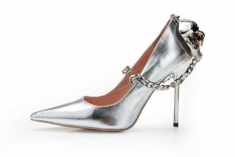 Giuseppe Zanotti Women High Heel-0167
