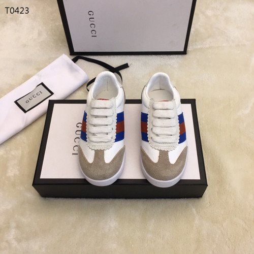 Gucci Kid Shoes 0022 (2020)