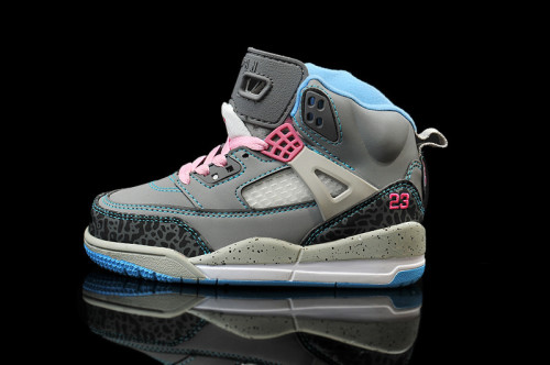 Air Jordan 3.5 Kid Shoes 007