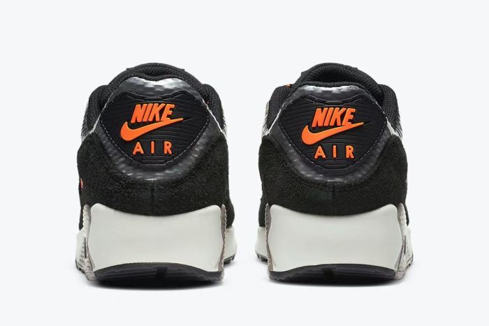 Nike Air Max 90 Men shoes 0015 (2020）