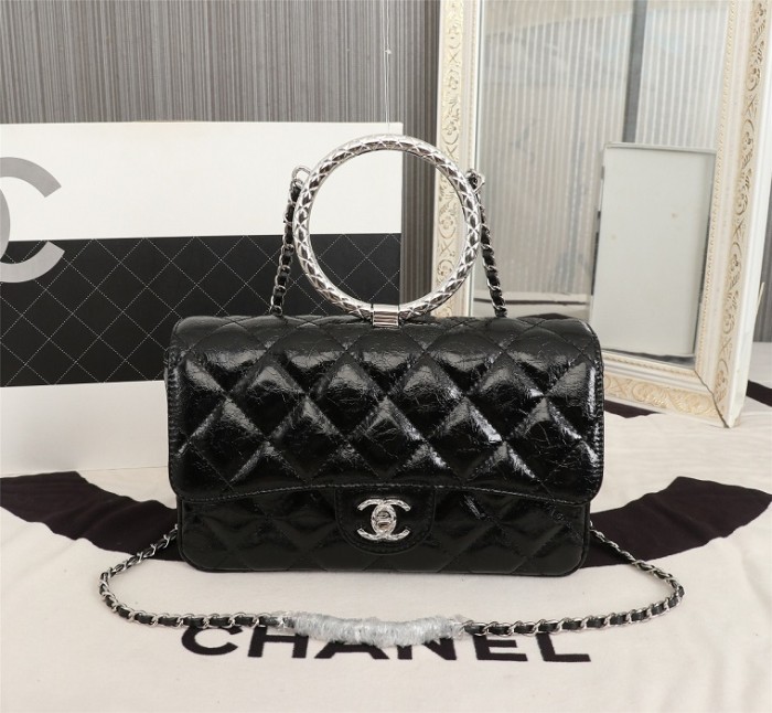 Chanel Handbags 0051 (2022)