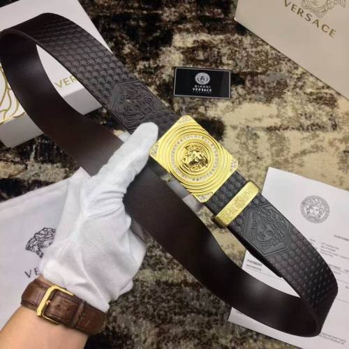 Versace belt original edition 009