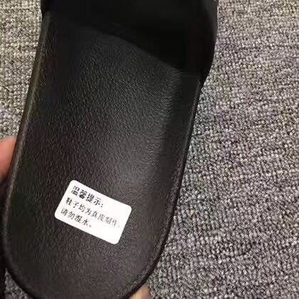 Givenchy slipper men shoes-024