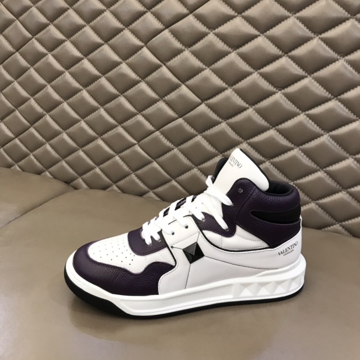Valentino Short Boost Men Shoes 001（2021）