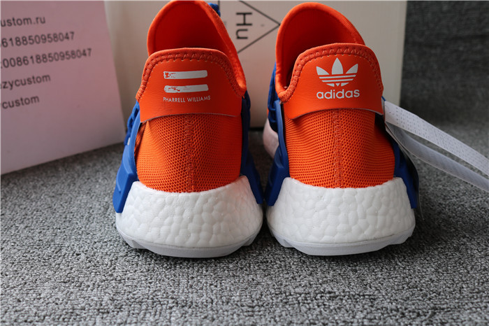 Authentic Adidas NMD WU KONG