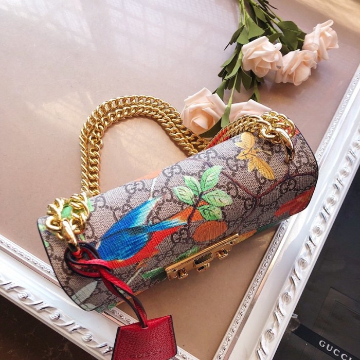 Gucci Handbag 0031（2022）