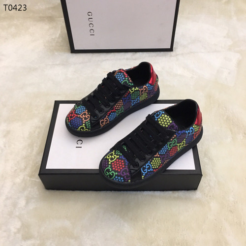 Gucci Kid Shoes 0043 (2020)
