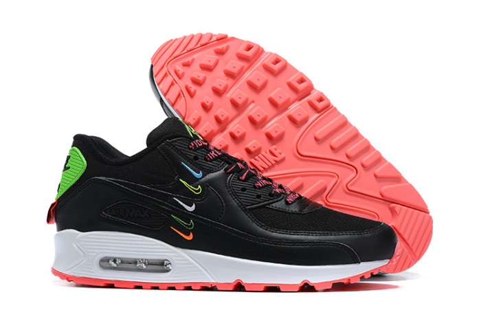 Nike Air Max 90 Men shoes 0014 (2020）