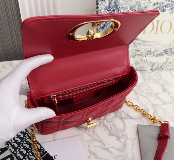 Dior Handdbag 0031（2022）