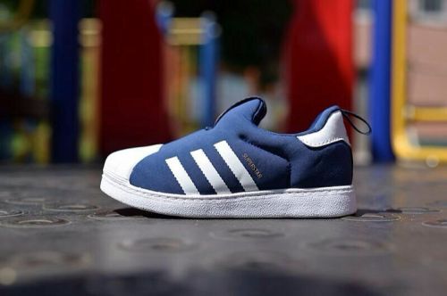 Adidas Superstar Kid Shoes 020