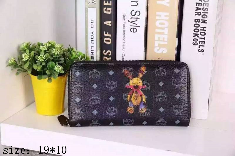 MCM Wallets 008