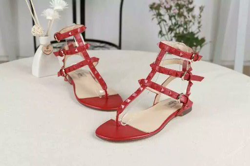 Valentino Slipper Women Shoes 007