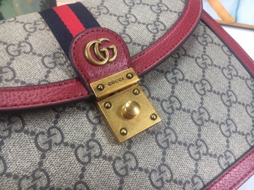 Gucci Handdbag 005（2022）
