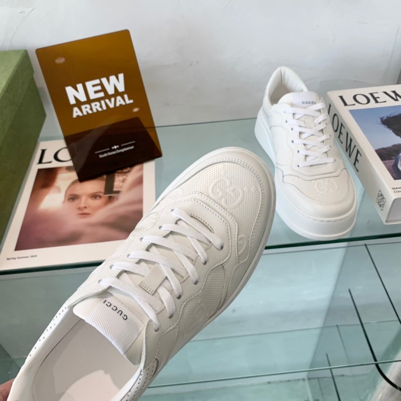 Super High End Gucci Men And Women Shoes 0057 (2021)