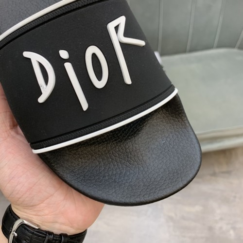 Dior Slipper Men Shoes 001（2021）