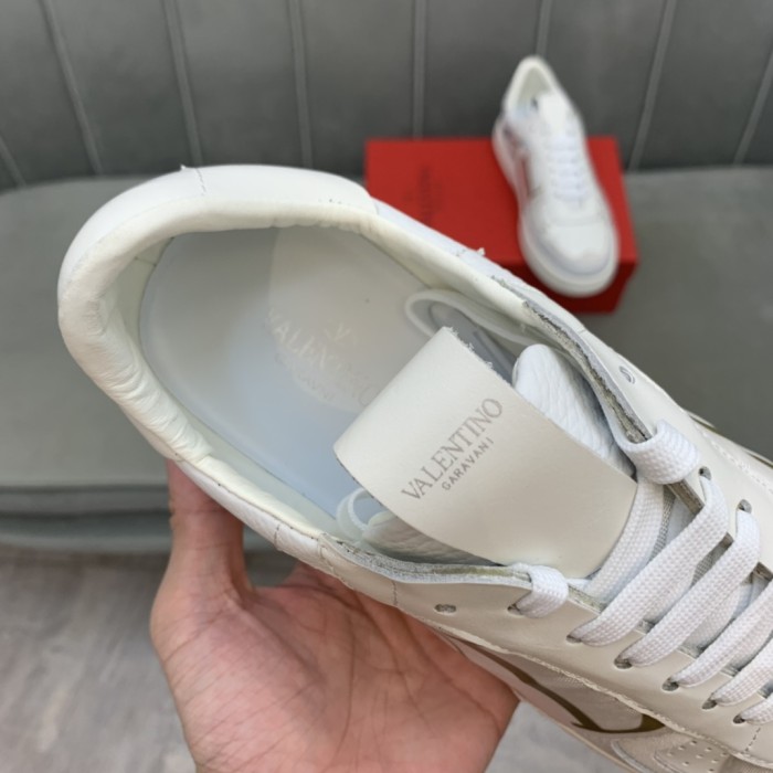 Valentino Designer Men Shoes 0012（2021）