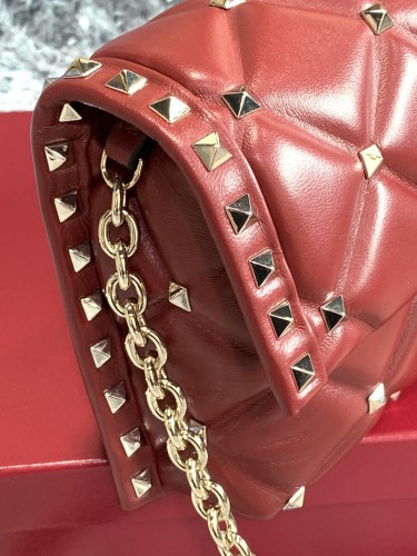 Valentino Super High End Handbags 0027（2022）