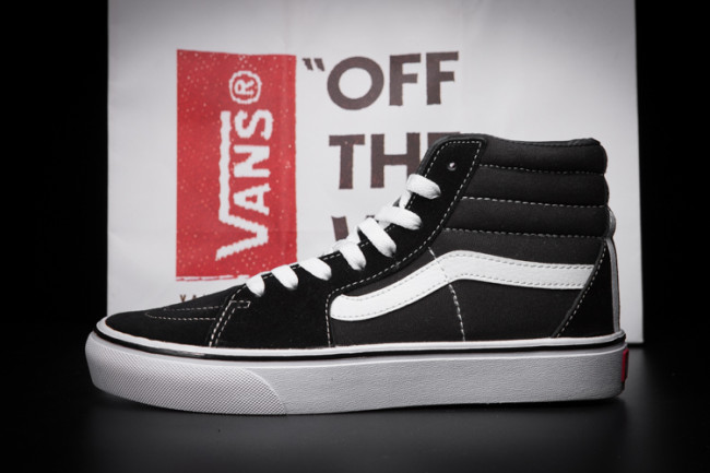 Vans men high 004