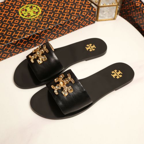 Tory Burch Slipper Women Shoes 0014（2021）