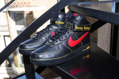 Nike Air Force 1 Men Shoes 0077