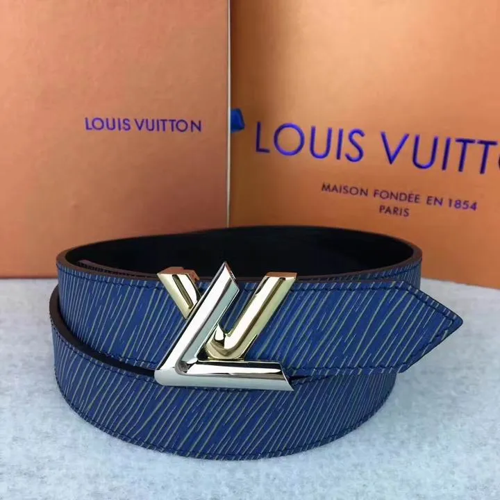 LV belt original edition 00154