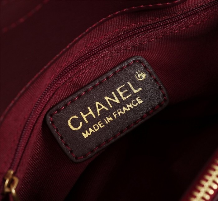 Chanel Handbags 0053 (2022)