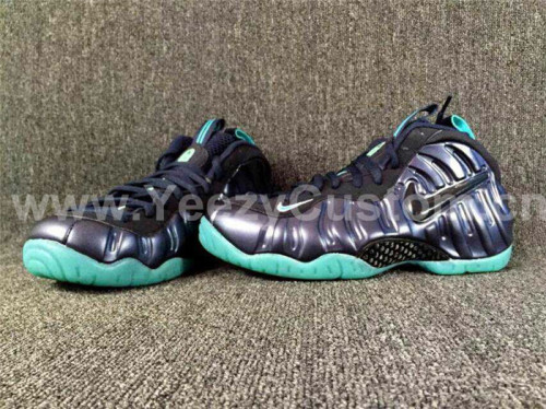 Authentic Nike Air Foamposite One New Colorway