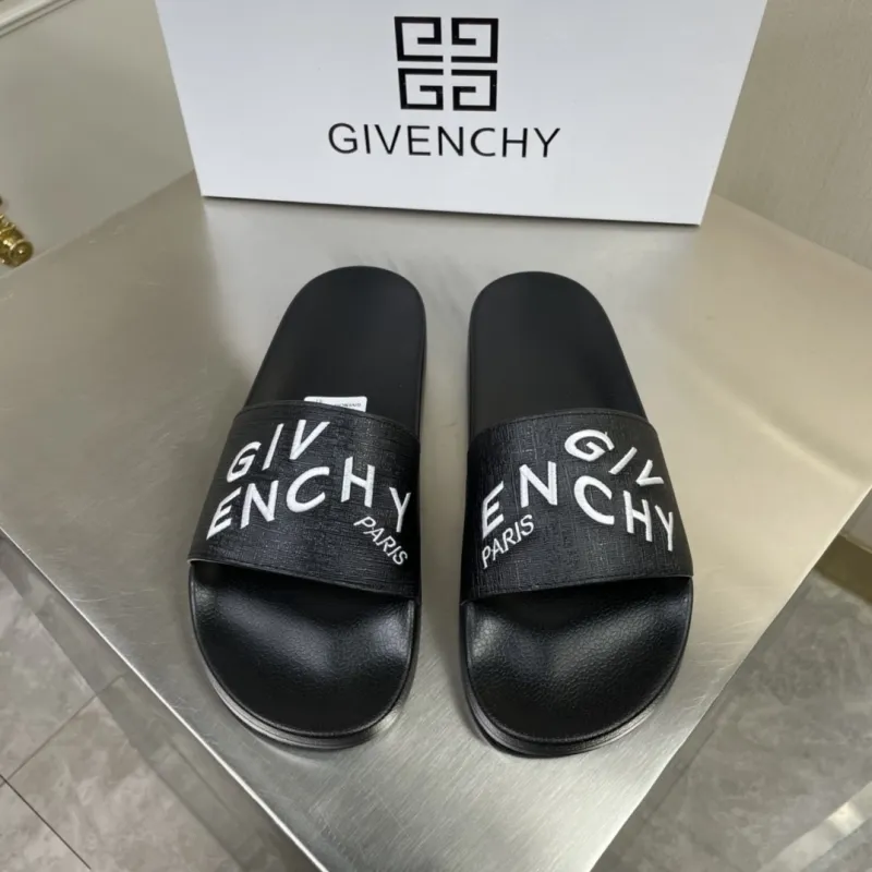 Givenchy Slipper Men Shoes 0012（2021）