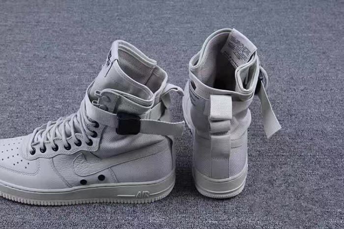 Nike Air Force 1 Men Shoes-012