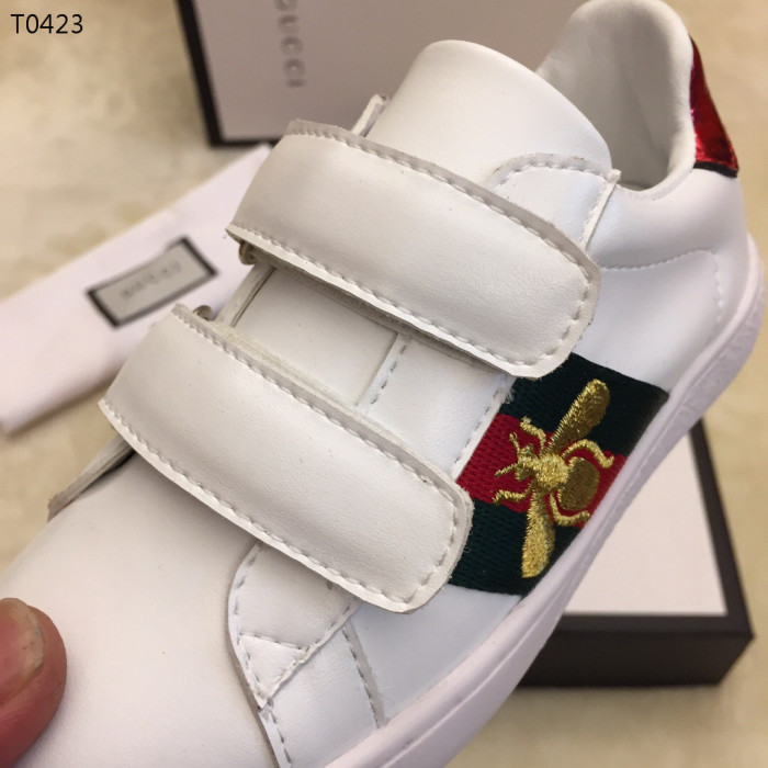 Gucci Kid Shoes 0049 (2020)