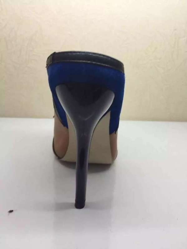 Giuseppe Zanotti Women High Heel-0001