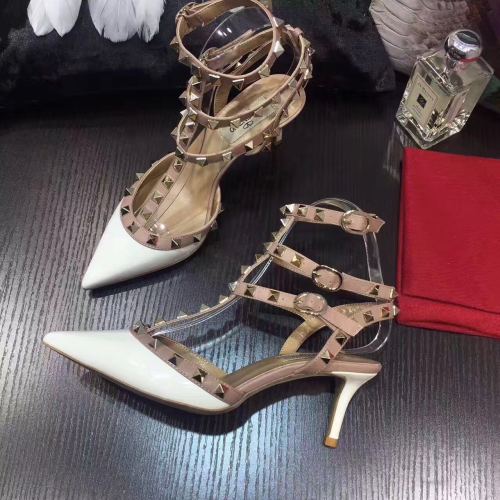 Super High End Valentino Women High Heel-0010