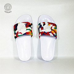 Versace Slipper Men Shoes-022