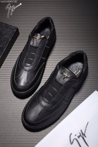 Giuseppe Zanotti Designer Men Shoes  0015