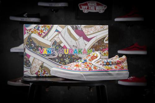 Vans women low 0077