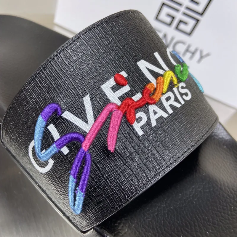 Givenchy Slipper Men Shoes 007（2021）