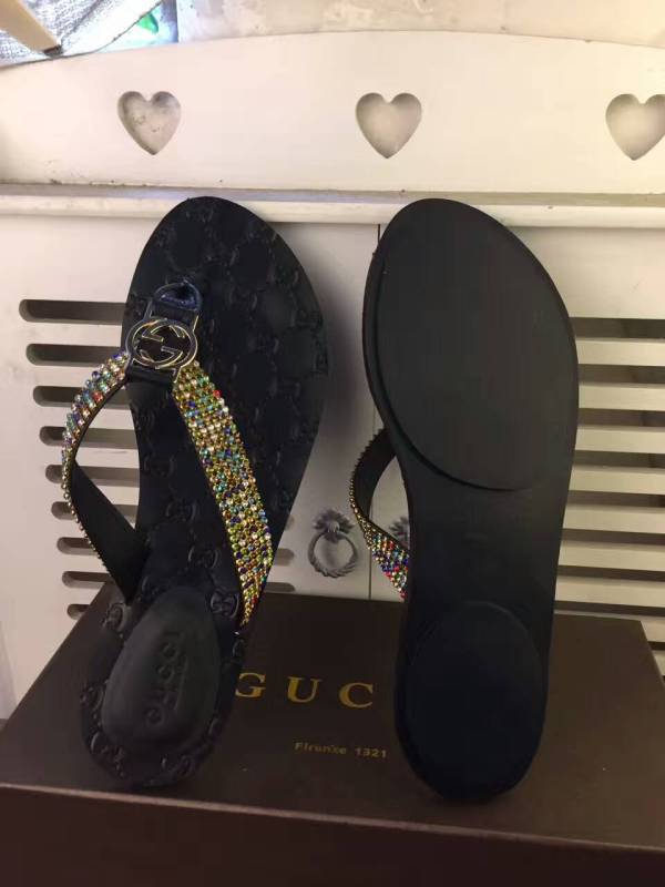 Gucci Slipper Men Slippers 00146