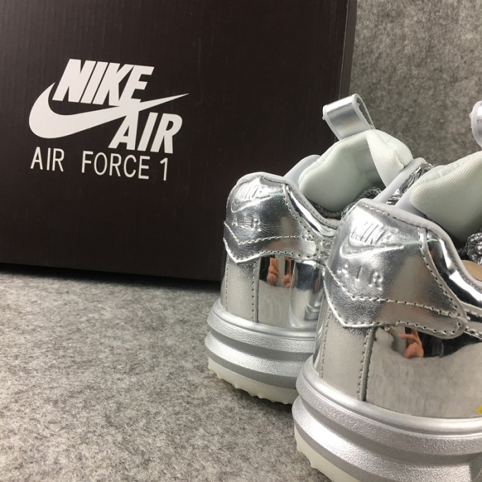 Nike Air Force 1 Men Shoes-024