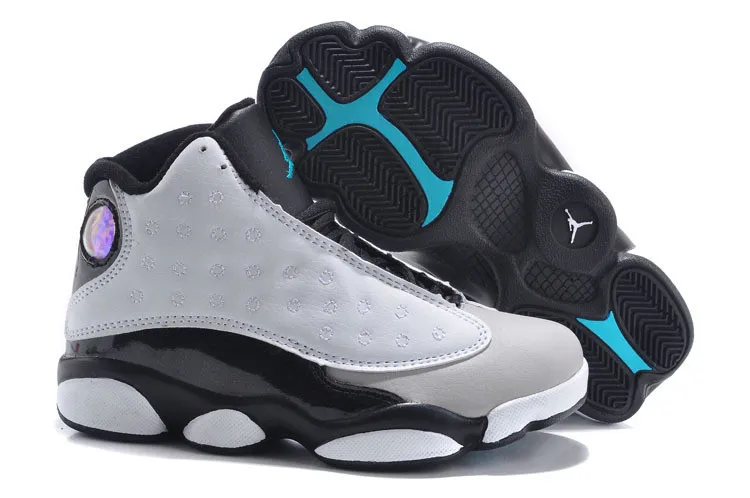 Air Jordan 13 Kid Shoes 003