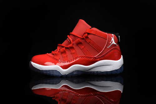 Air Jordan 11 Kid Shoes 006