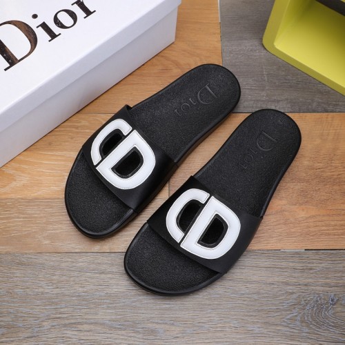Dior Slipper Men Shoes 001（2022）