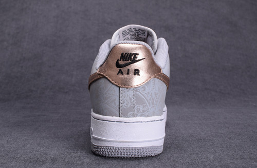 Nike Air Force 1 Men Shoes 0047
