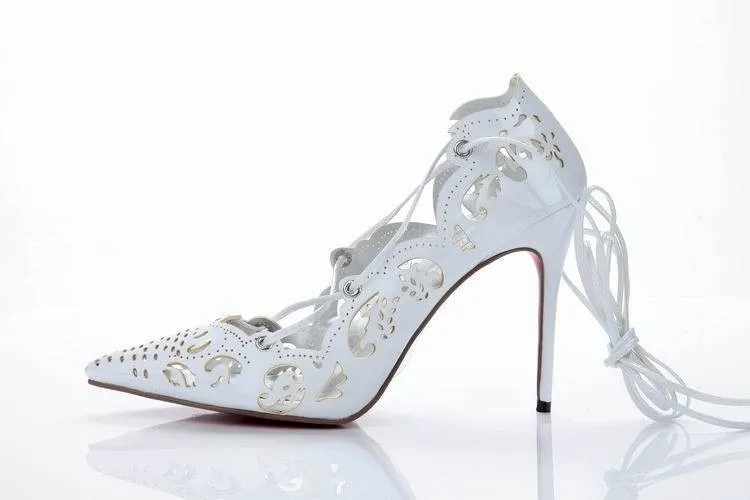 Giuseppe Zanotti Women High Heel-0059