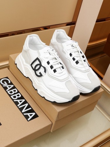 Dolce&Gabbana Designer Men Shoes 006 (2022)