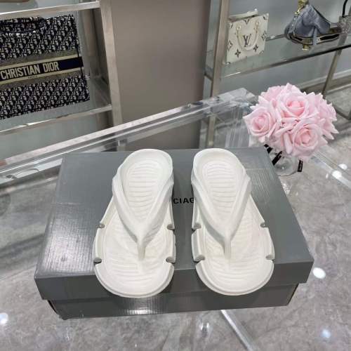 Balenciaga slipper Women Shoes 0038（2021）