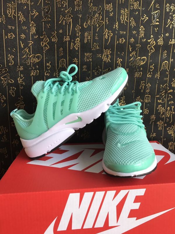 Nike Air Presto Nes Women shoes 0034